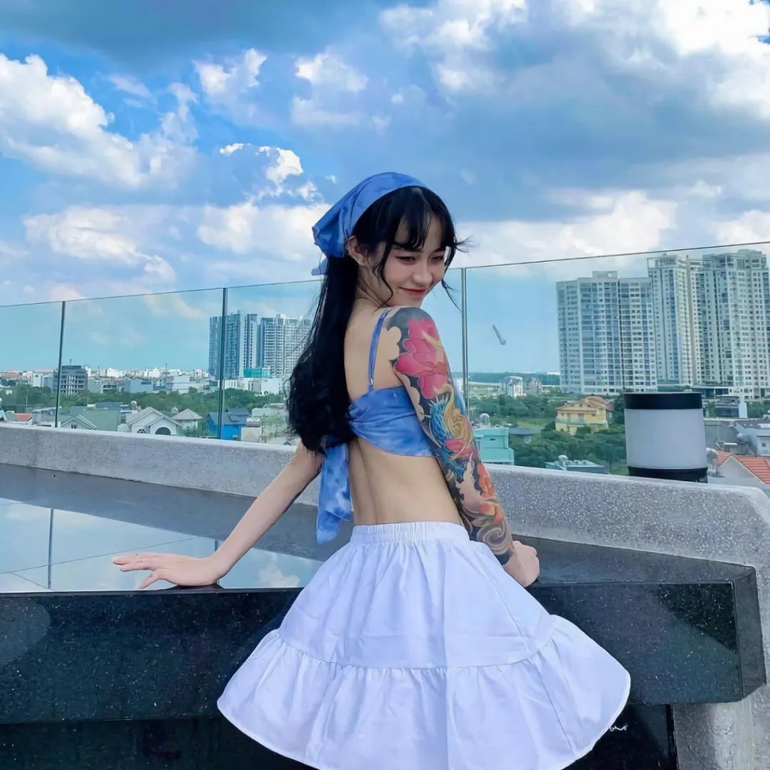 仙乐美人