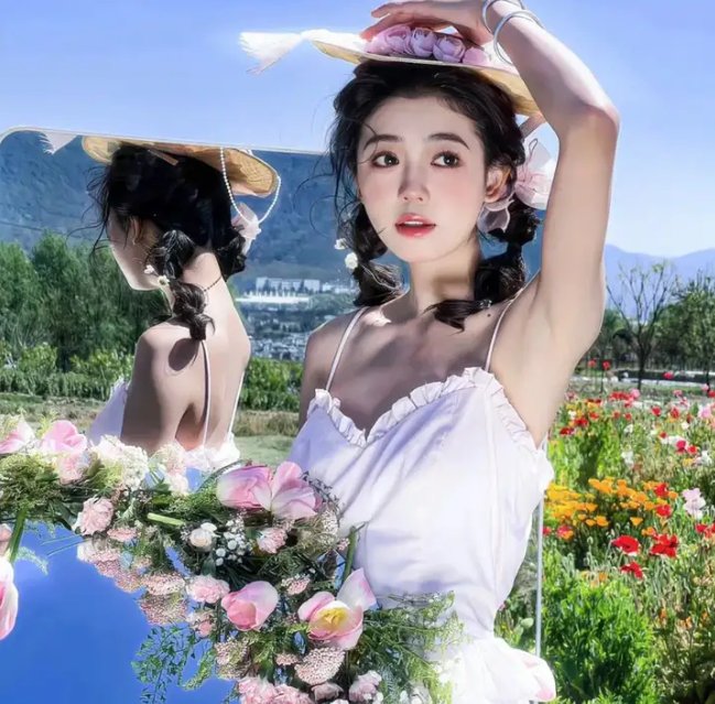 猎艳