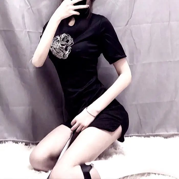 无贱道