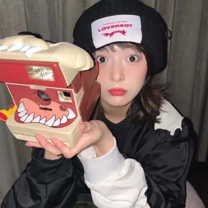 死神傻了